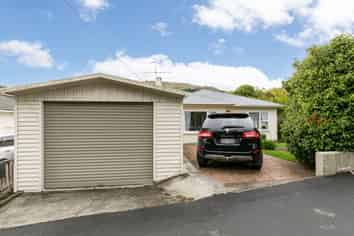 4 Bell Street, Tawa