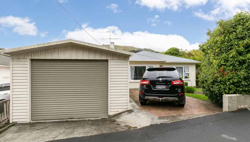 4 Bell Street, Tawa