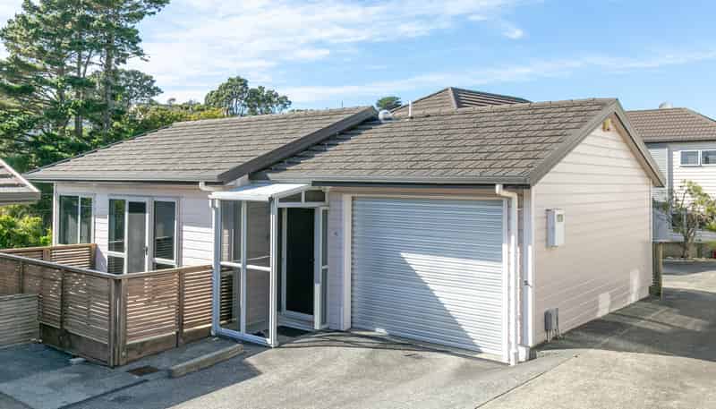 5B Stephen Street, Johnsonville