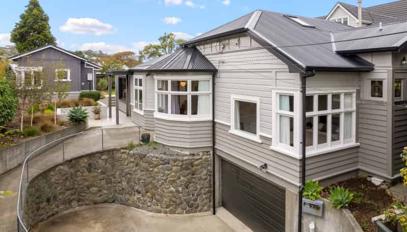 7 Lochiel Road, Khandallah