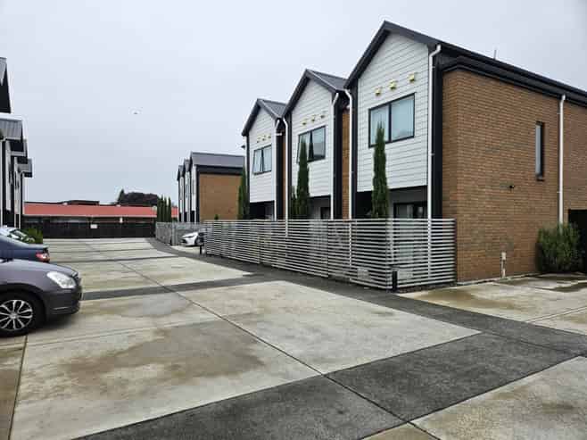 6/150 Te Rapa Road, Beerescourt