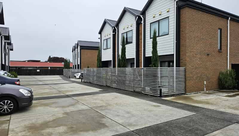 6/150 Te Rapa Road, Beerescourt