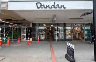 Prime Retail Opportunity Napier CBD