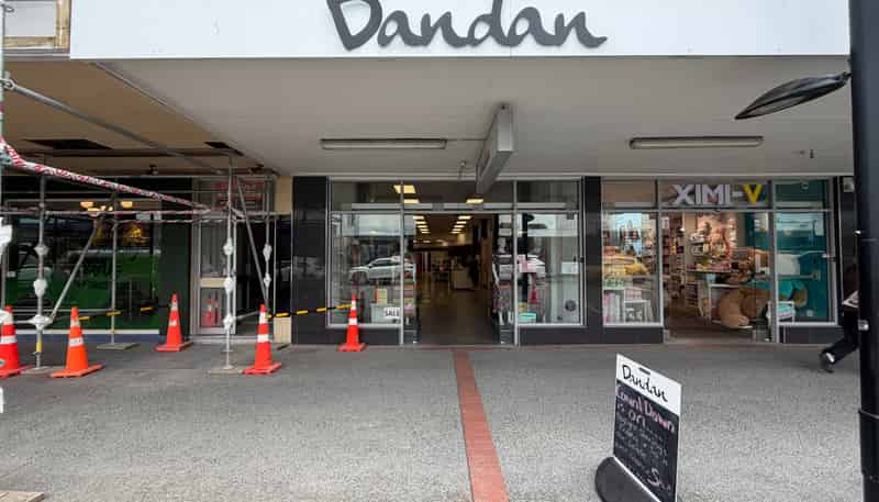 129 Hastings Street, Napier South