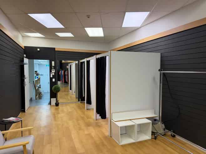 Prime Retail Opportunity Napier CBD