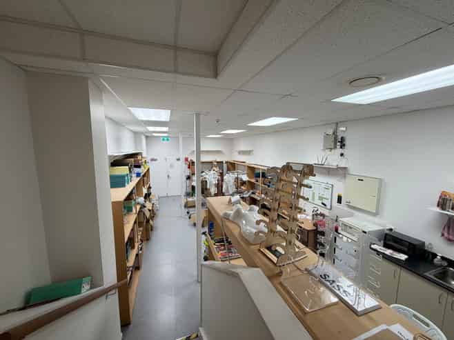 Prime Retail Opportunity Napier CBD