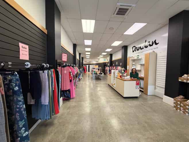 Prime Retail Opportunity Napier CBD