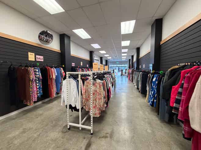 Prime Retail Opportunity Napier CBD