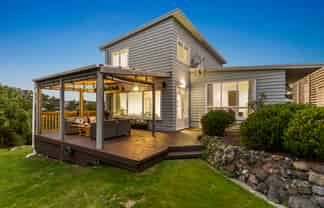 32 Chelmsford Street, Ngaio