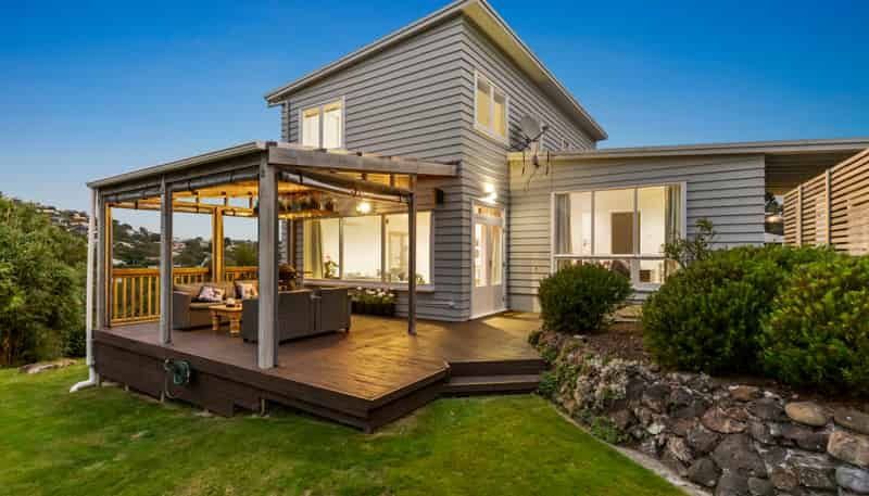 32 Chelmsford Street, Ngaio