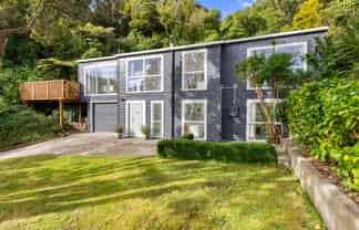 25A Fox Street, Ngaio