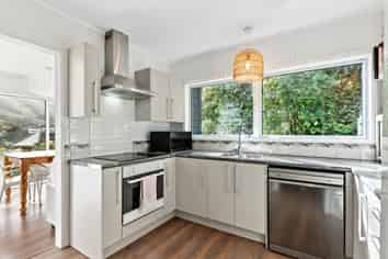 25A Fox Street, Ngaio