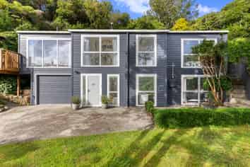 25A Fox Street, Ngaio