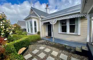 19 Stanley Street, Kenmure