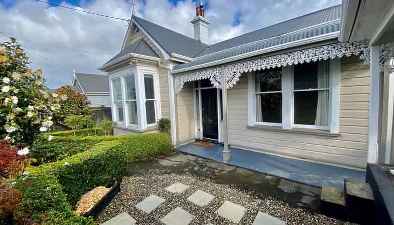 19 Stanley Street, Kenmure