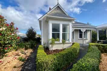 19 Stanley Street, Kenmure