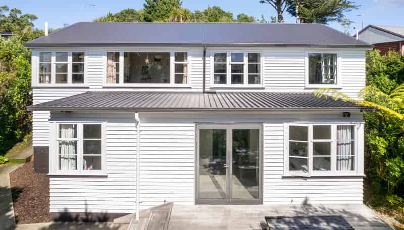 44 Haumia Street, Johnsonville