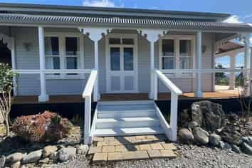 Wairarapa - Address withheld