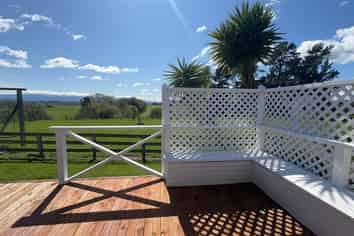 Wairarapa - Address withheld