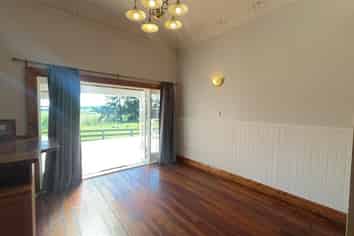 Wairarapa - Address withheld