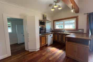 Wairarapa - Address withheld