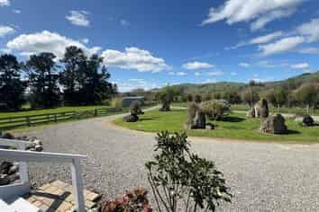 Wairarapa - Address withheld