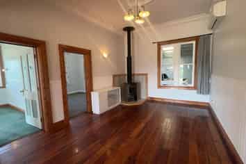 Wairarapa - Address withheld