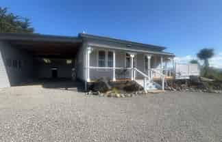 Wairarapa - Address withheld