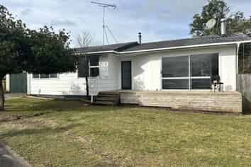 3 Agincourt Place, Tokoroa