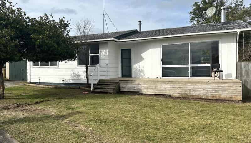 3 Agincourt Place, Tokoroa