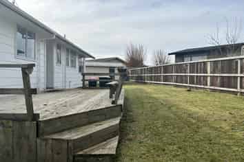 3 Agincourt Place, Tokoroa