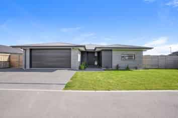 6 Marcoola Drive, Rolleston