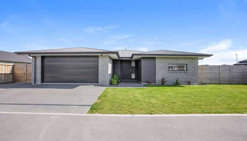 6 Marcoola Drive, Rolleston