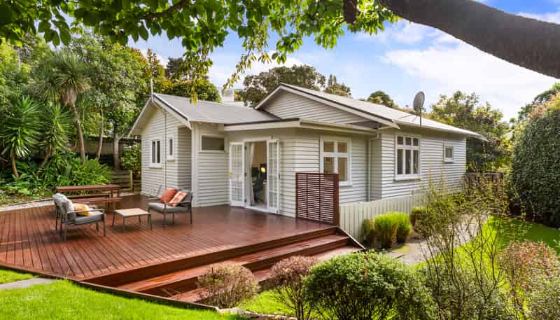 10 Burma Road, Khandallah