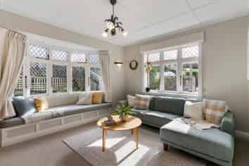 10 Burma Road, Khandallah