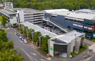 SECURE YOUR SPOT IN PARNELL | 101M² UNIT