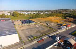 3,000m² Yard | Takanini