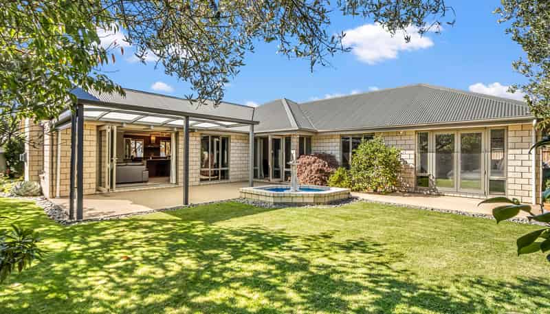 2 Jadewynn Place, Halswell