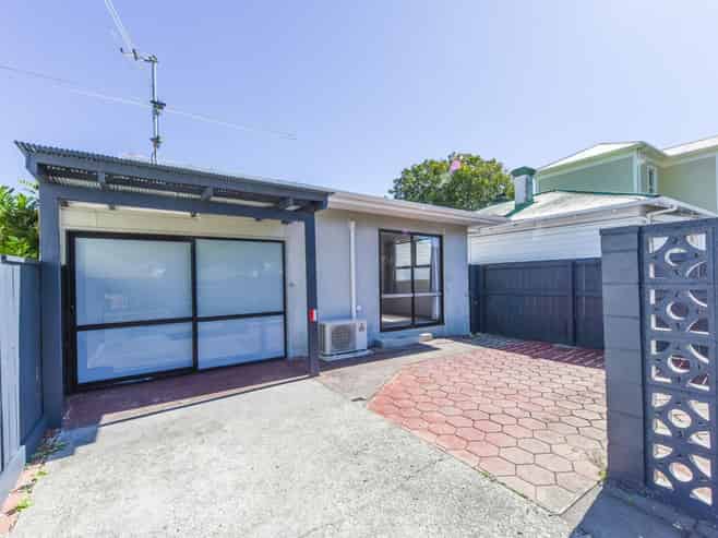 1/30 Tasman Street, The Wood