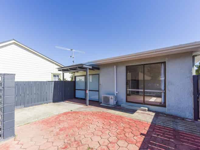 1/30 Tasman Street, The Wood