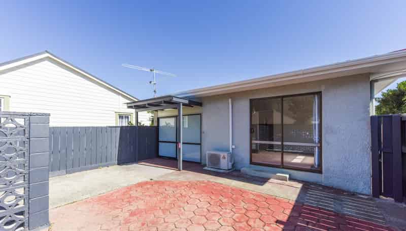 1/30 Tasman Street, The Wood