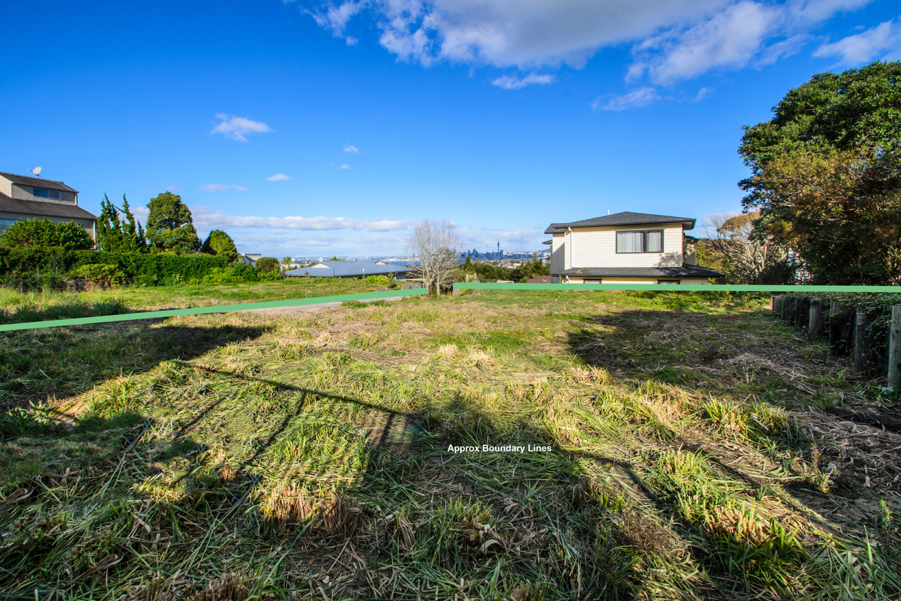 Rare Land Opportunity - Mehr