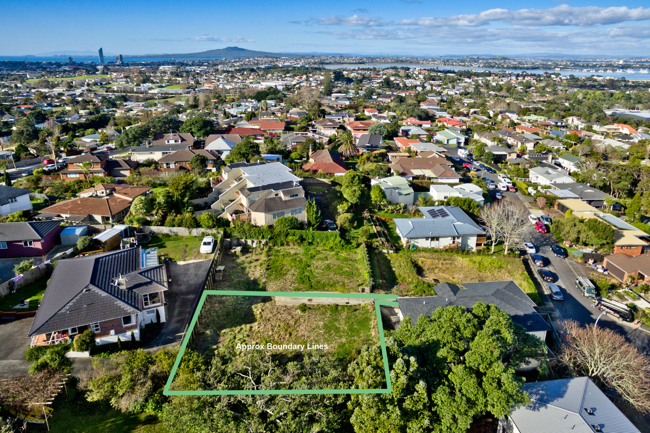 Rare Land Opportunity - Ansicht 5