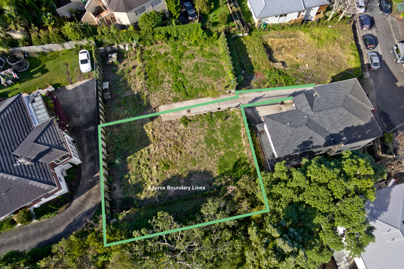 Rare Land Opportunity - Ansicht 2