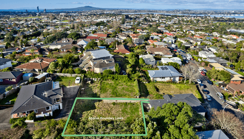 11C Kaihu Street, Northcote