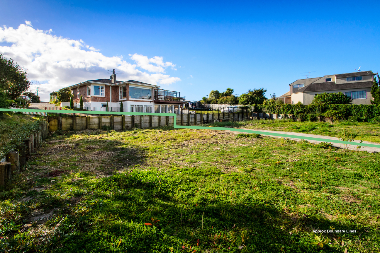 Rare Land Opportunity - Ansicht 3