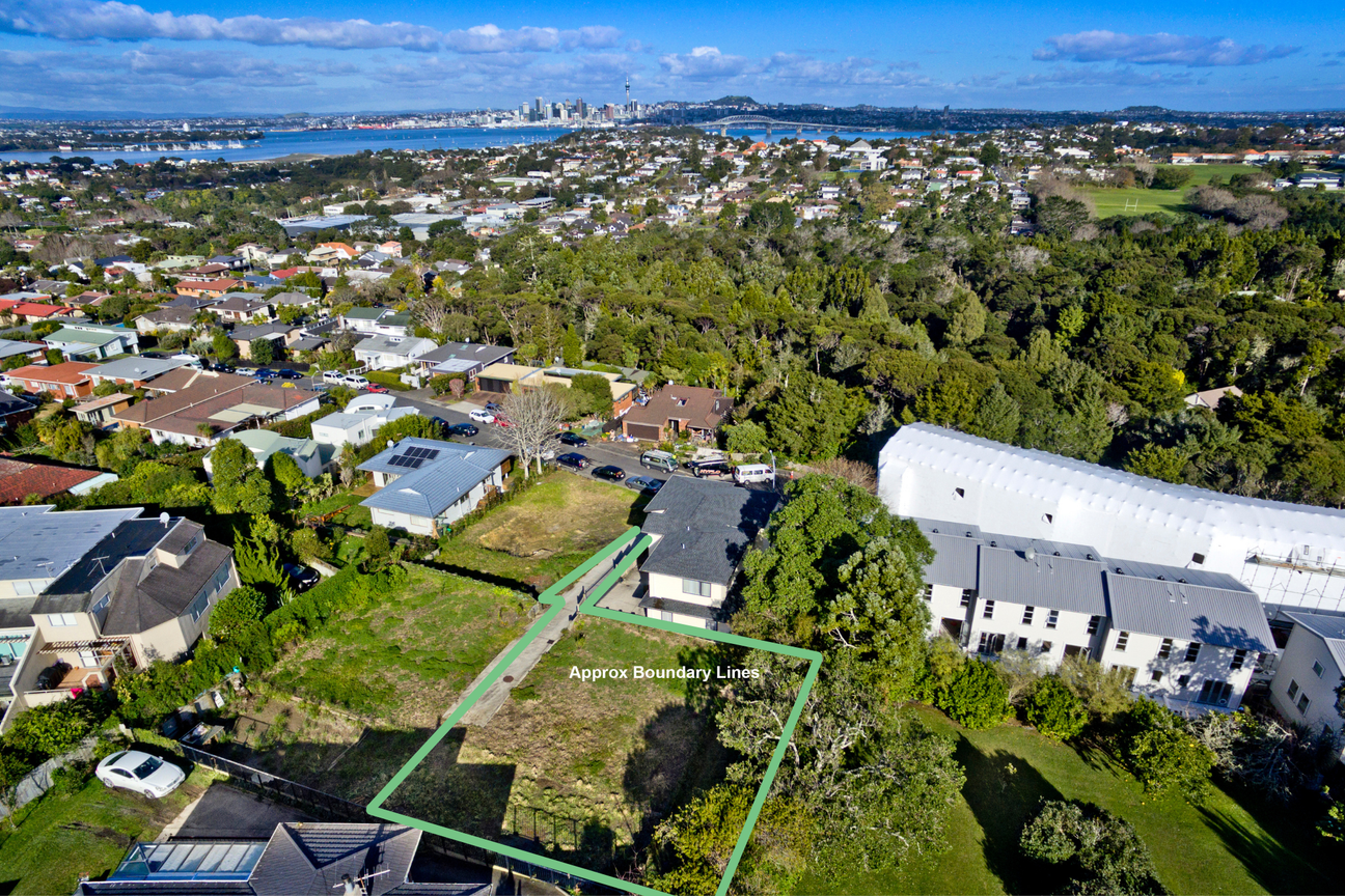 Rare Land Opportunity - Ansicht 6