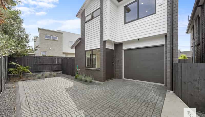Lot 4/4 Kyeemagh Street, Botany Downs