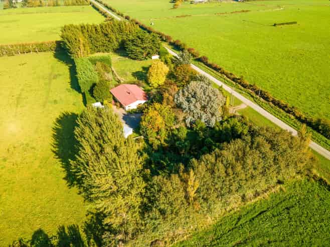 109 Marshalls Road, Springston