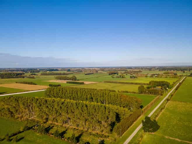 109 Marshalls Road, Springston